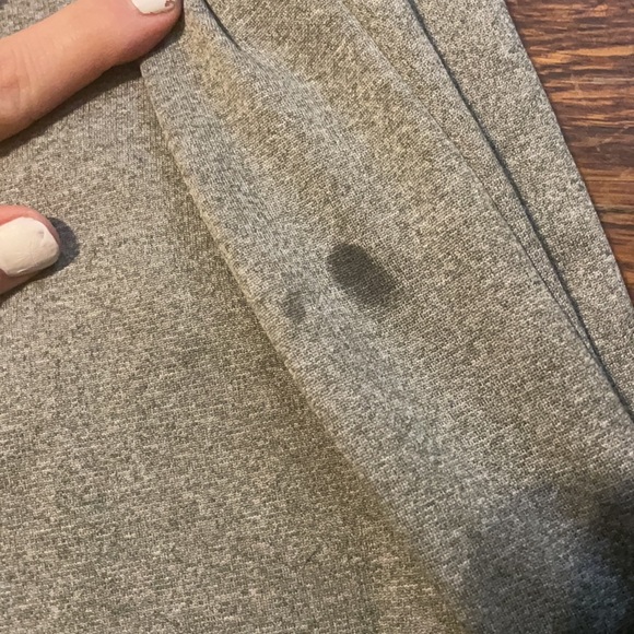 Nike sweats READ CAPTION - Picture 2 of 2